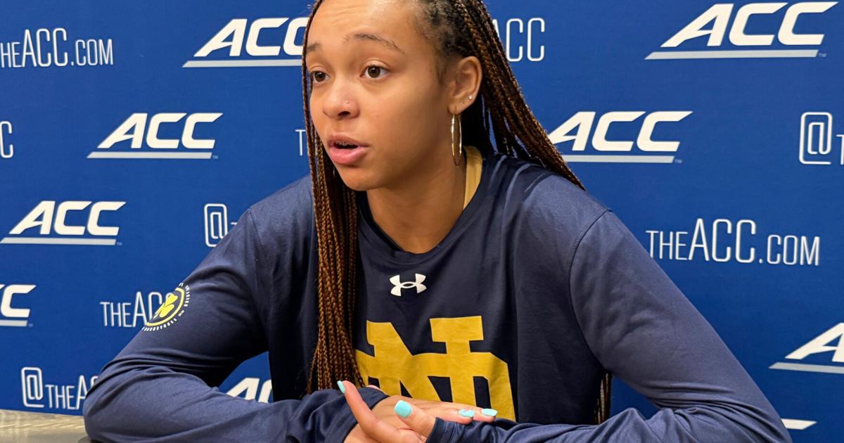 ACC Media Days Basketball - Idaho Press