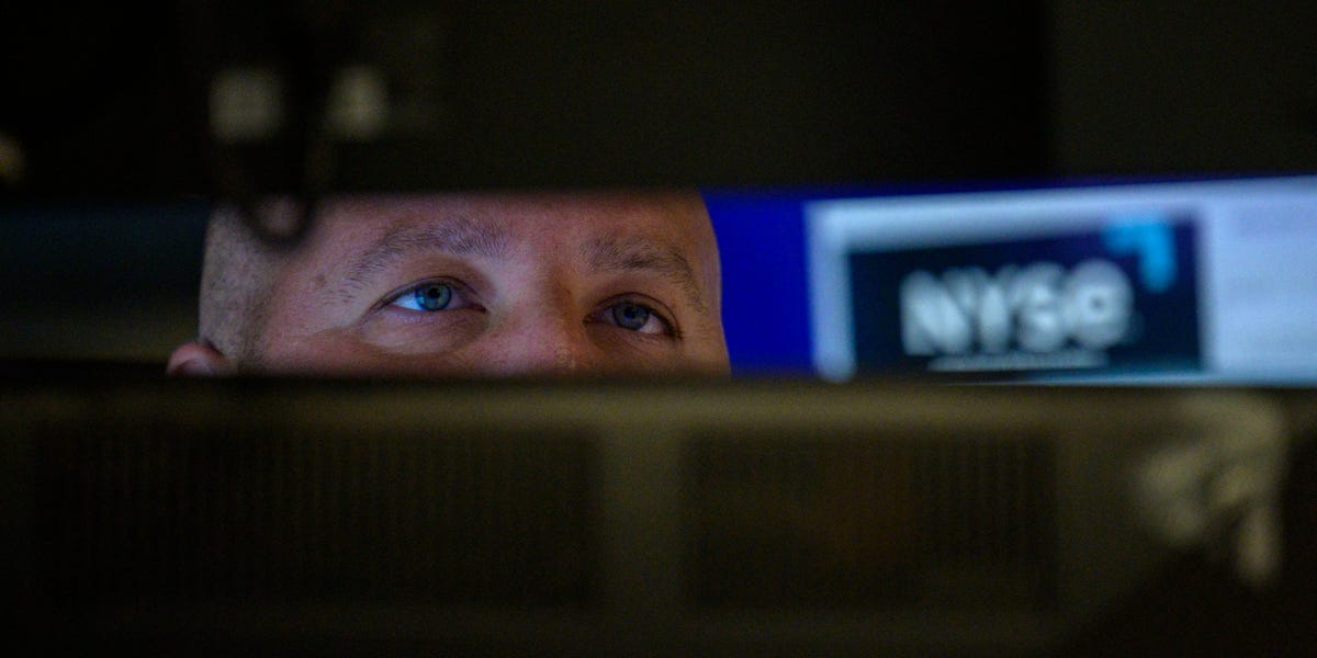 A Market Bear's 'Sleep at Night' Fund Is Beating the S&P 500 This Year