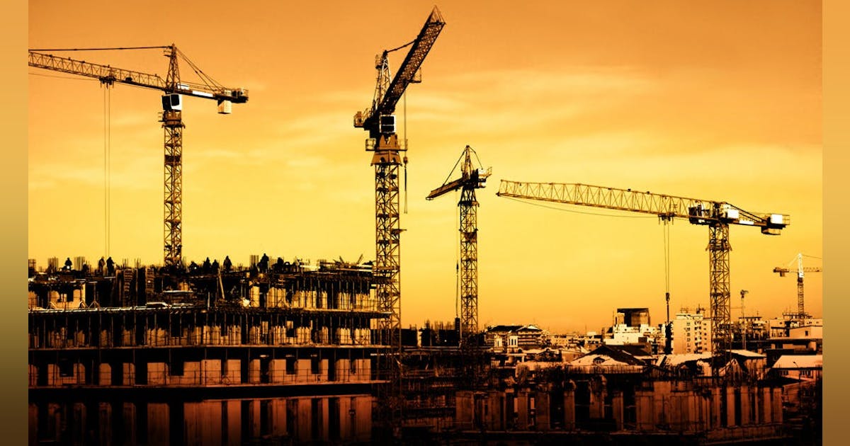 The Electrical Market by the Numbers — 3Q 2025 Update