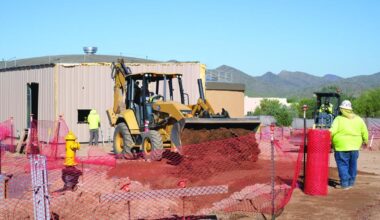 Cave Creek water boost is near | City News