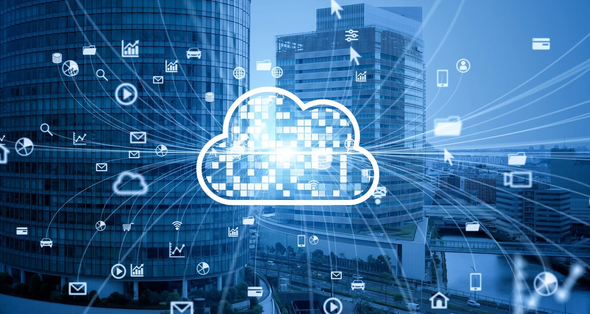 United States Cloud Computing Market Size and Forecast 2025-2033