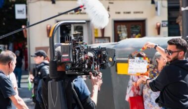 Movies and TV shows casting in Jacksonville | State
