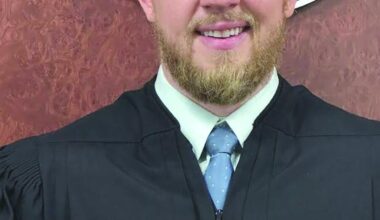 Familiar face appointed as Glendale city judge | News