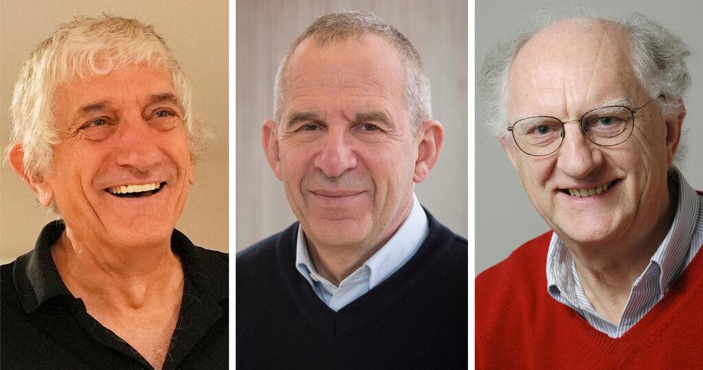 Three scientists at US universities win Nobel Prize in physics, 1 company incubated at UW-Madison | News