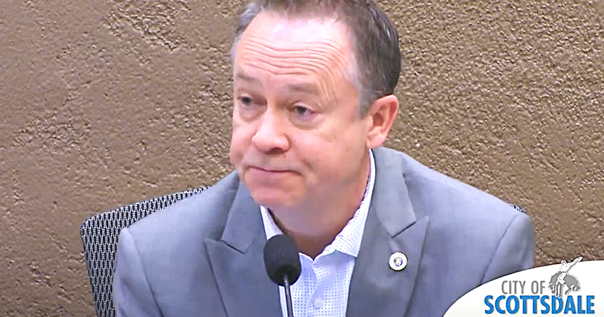 Big changes on Budget Review Commission |