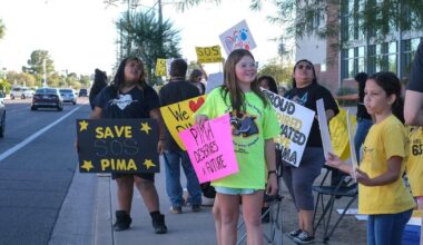 Two Scottsdale schools face 'repurposing' |