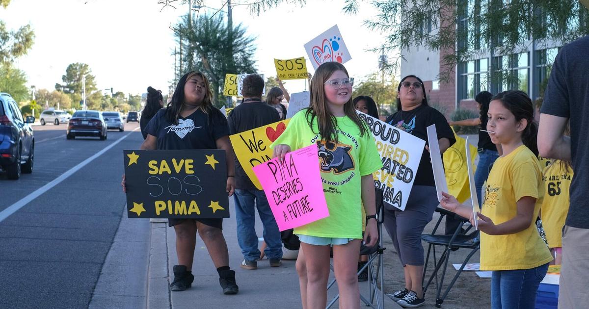 Two Scottsdale schools face 'repurposing' |