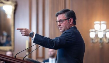 Healthcare premium hike at the root of government shutdown | National Politics