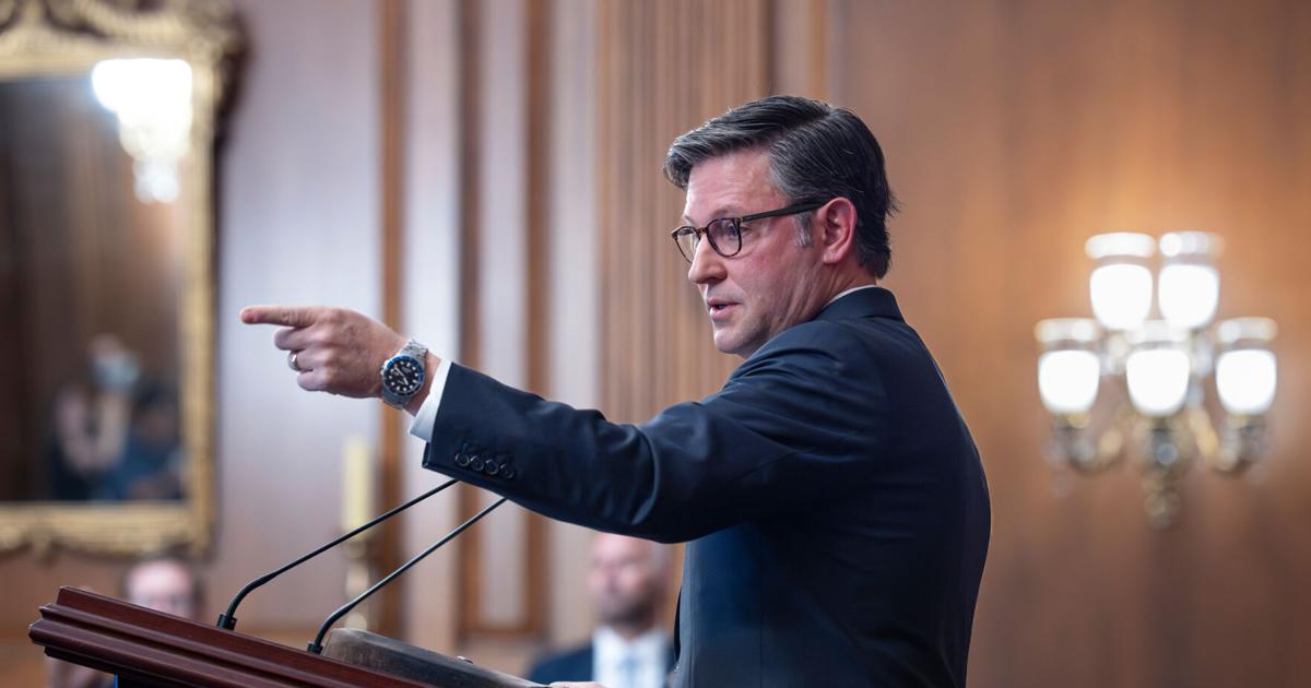 Healthcare premium hike at the root of government shutdown | National Politics