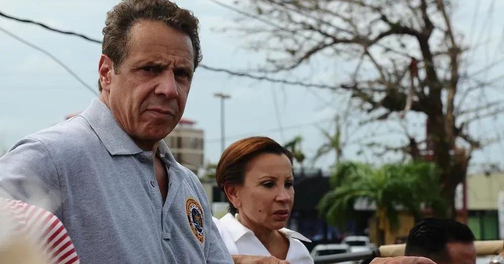 Poll: Cuomo makes gains in NY mayoral race after Adams' exit | New York