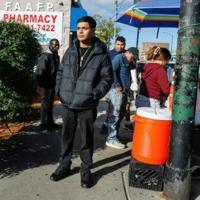 Snatched: How ICE raids are shattering Chicago's immigrant world | National