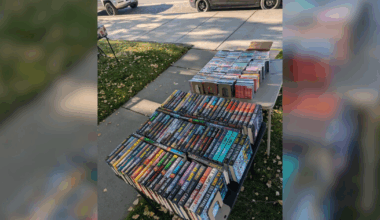 Nonprofit donates more than 1000 books to Spokane County Jail | News