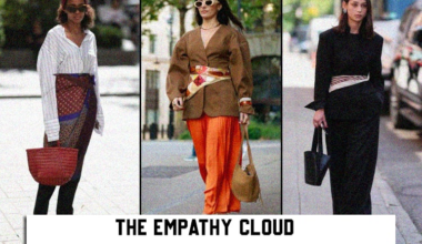 The Empathy Cloud – The Emotional Internet of the Future