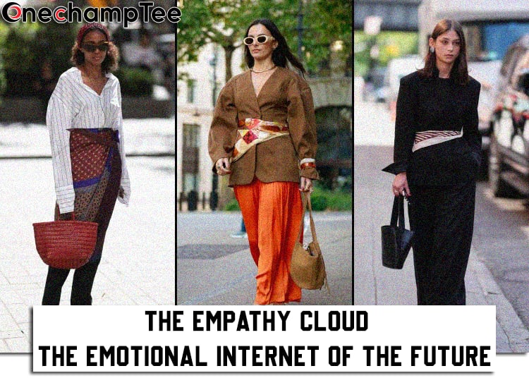 The Empathy Cloud – The Emotional Internet of the Future