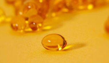 Vitamin D2 Supplements May Weaken Your Immune System