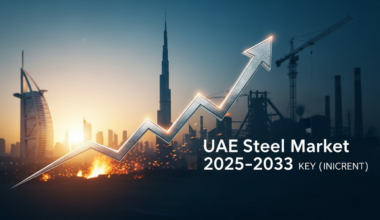 UAE Steel Market: Investment Opportunities and Growth Forecast 2025-2033