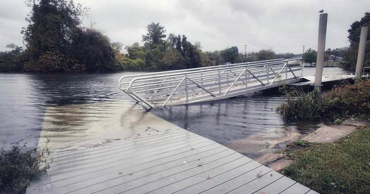 High tides to bring another bout of coastal flooding to Delmarva | Latest News
