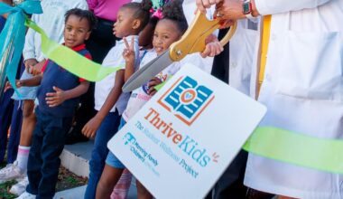 Thrivekids clinic opens in New Orlean East | Health care/Hospitals