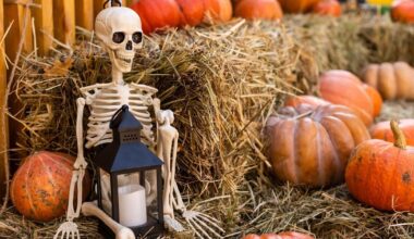 Halloween in DTLA: Upcoming events to celebrate the spooky season | Features