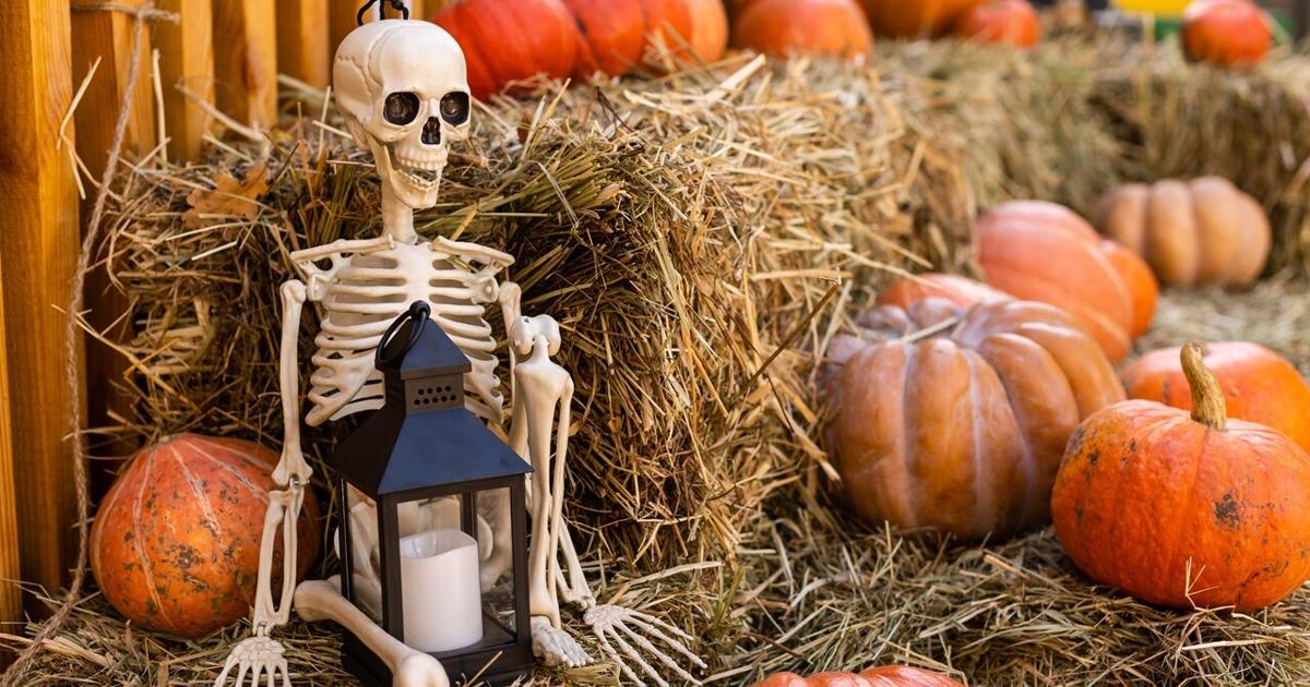 Halloween in DTLA: Upcoming events to celebrate the spooky season | Features