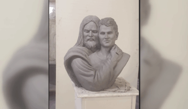 Ave Maria University to unveil sculpture honoring late activist Charlie Kirk | Collier County