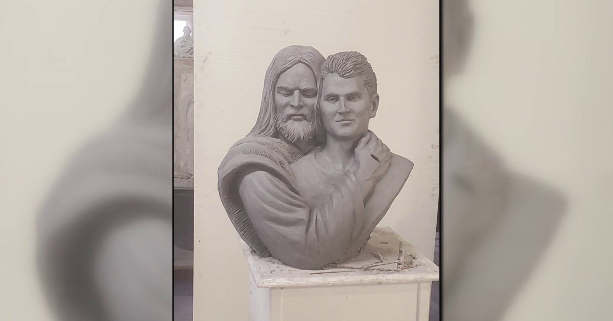 Ave Maria University to unveil sculpture honoring late activist Charlie Kirk | Collier County