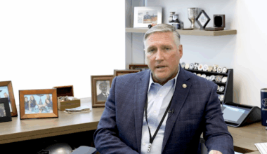 Glendale poised to hire Gilbert town manager tonight | News