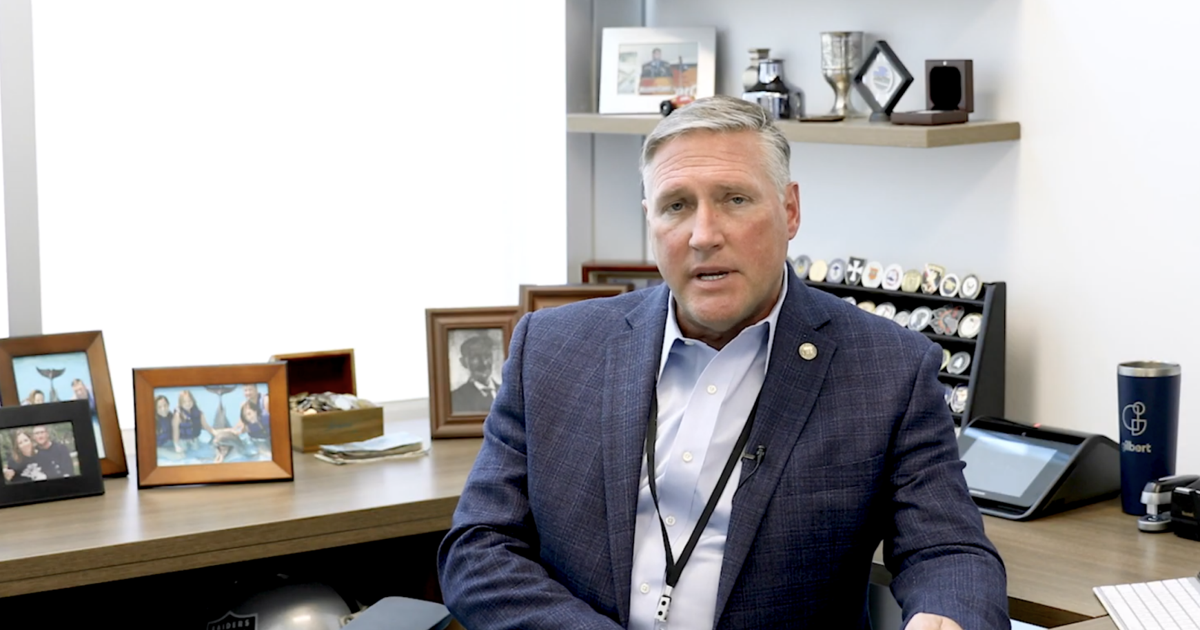 Glendale poised to hire Gilbert town manager tonight | News