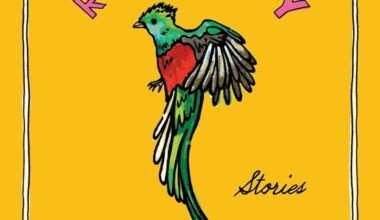 4 books to celebrate Mes de La Cultura