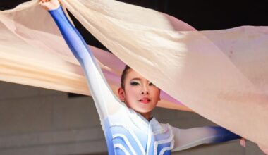 Photos: Asian Heritage Celebration brings culture and community to Levitt Pavilion | Multimedia