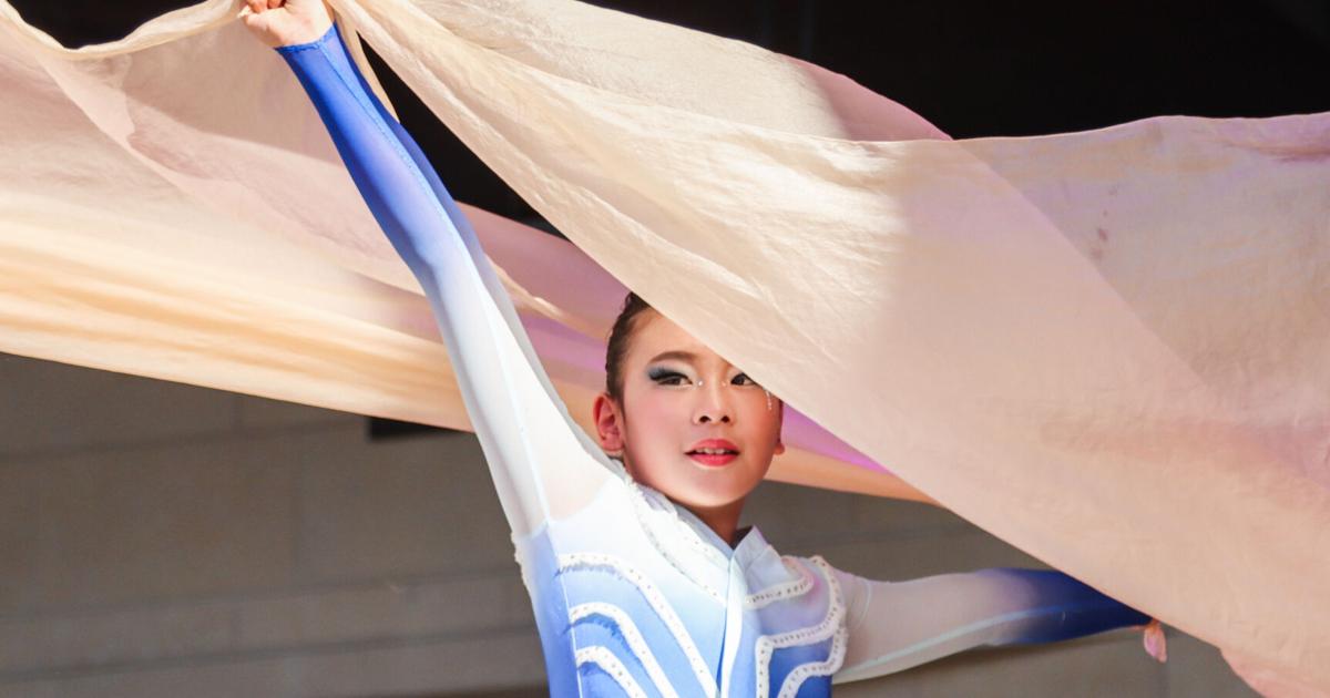 Photos: Asian Heritage Celebration brings culture and community to Levitt Pavilion | Multimedia