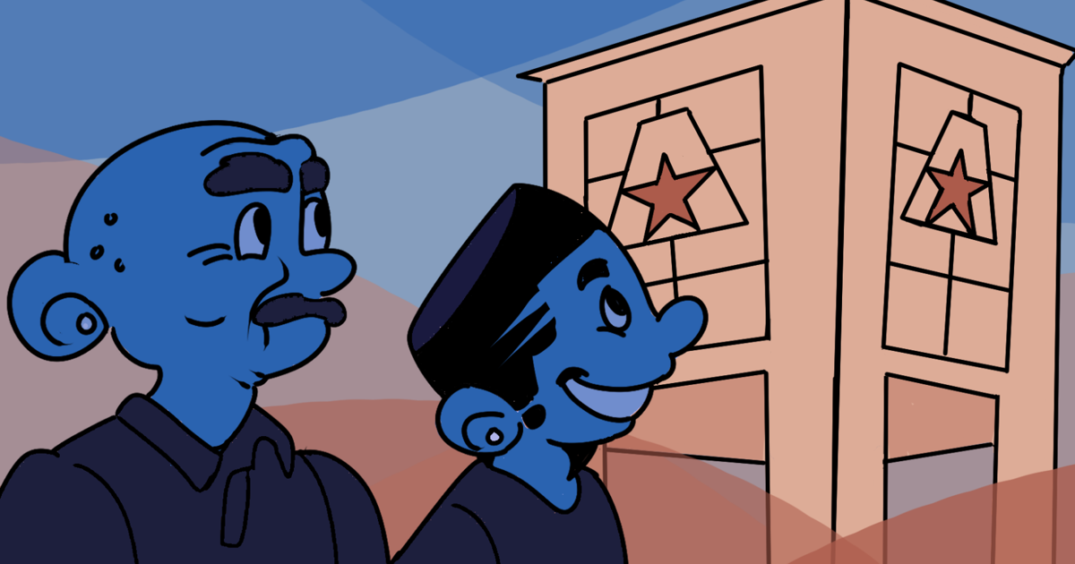 UTA to hold Friends and Family Weekend Friday and Saturday | News