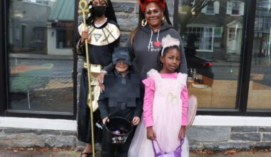 Out and About: What's Happening in Philly | Lifestyle