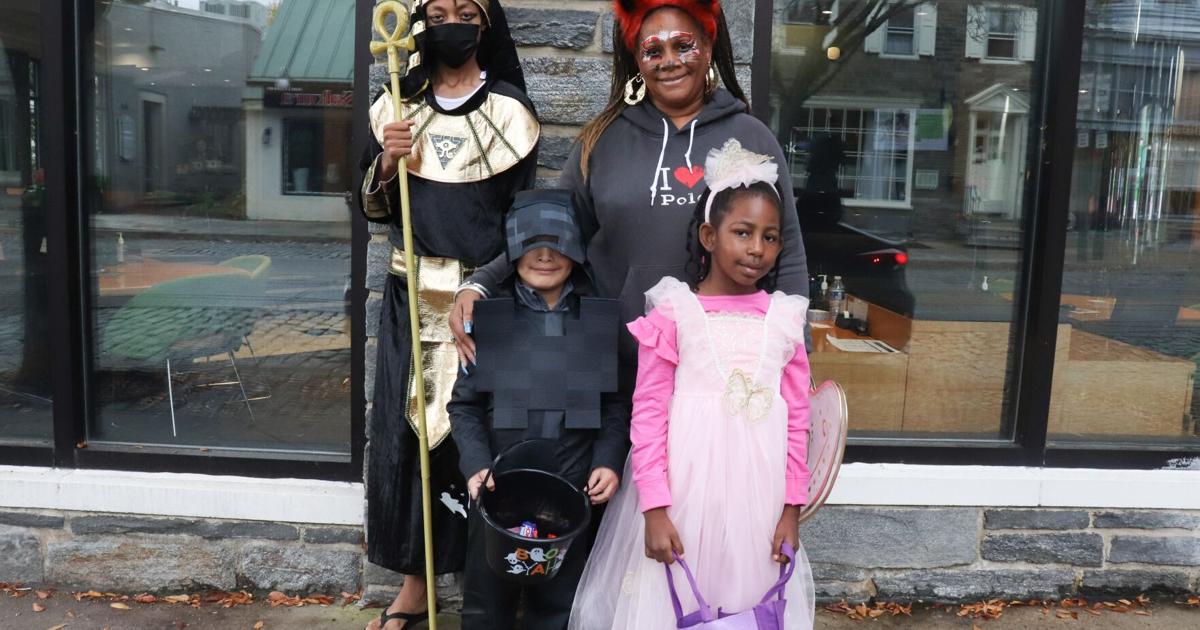 Out and About: What's Happening in Philly | Lifestyle