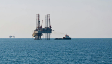 Middle East OSV demand to plateau in 2026 before increase in 2027