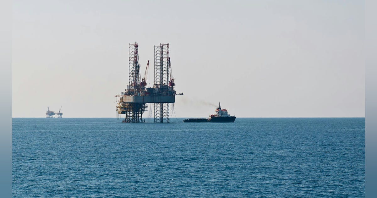 Middle East OSV demand to plateau in 2026 before increase in 2027