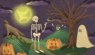 Here are some UTA and Arlington Halloween-themed events | Campus