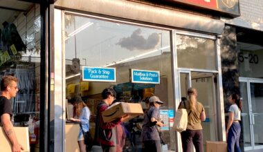 The UPS Chaos Shows Tariffs Have Finally Arrived on Our Doorsteps
