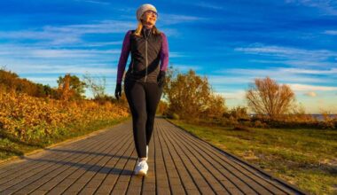‘Japanese’ interval walking is an easy way to become fit, experts say | Health Watch