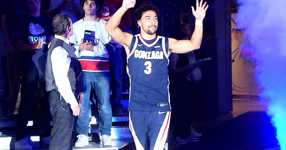 Gonzaga Men's Basketball vs Northwest Exhibition Game Preview & How to Watch | Gonzaga Men's Basketball