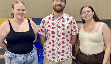 Young thespians bring Halloween energy to stage | Neighbors