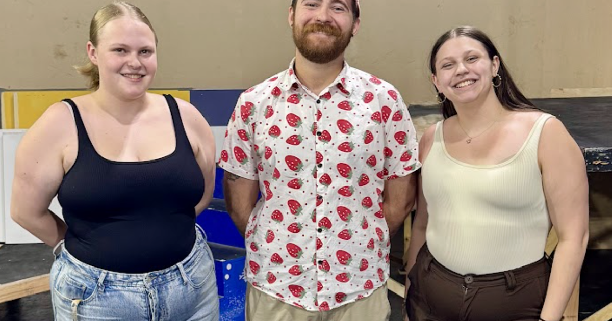 Young thespians bring Halloween energy to stage | Neighbors