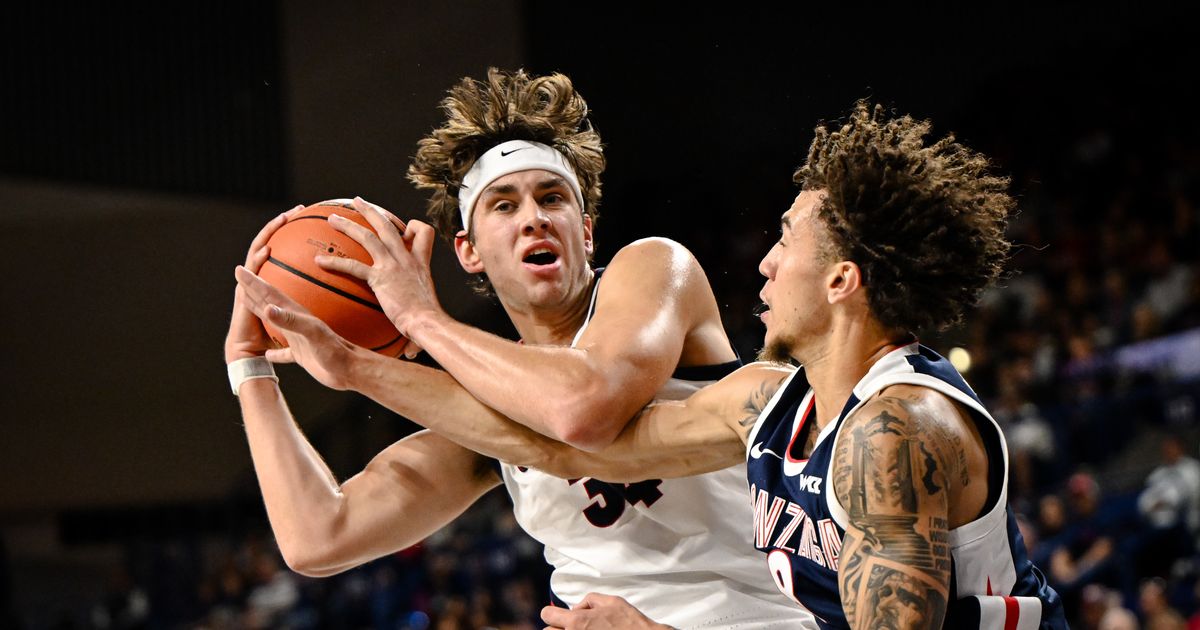 Gonzaga looks to 'move needle forward' during exhibition opener against NAIA Northwest