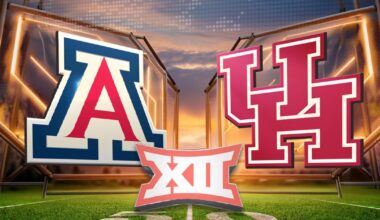 Sanchez's field goal as time runs out lifts Houston over Arizona 31-28 | News