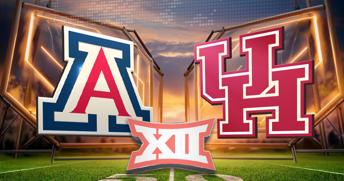 Sanchez's field goal as time runs out lifts Houston over Arizona 31-28 | News