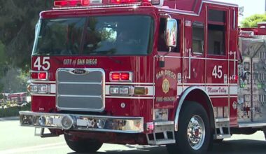 Who Stole Our Fire Engine? | STAR 94.1