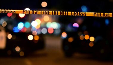 PB Security Guards Hurt In Stabbing Outside Of Club | STAR 94.1