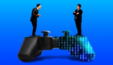 Inside the AI Divide Roiling Video Game Giant Electronic Arts