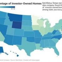Small investors, including in Mesa rule home market, Tempe firm finds | Business