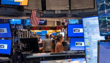 Stock Market Rally Facing 5 Main Risks, From 'Macro Fog' to Credit: BofA